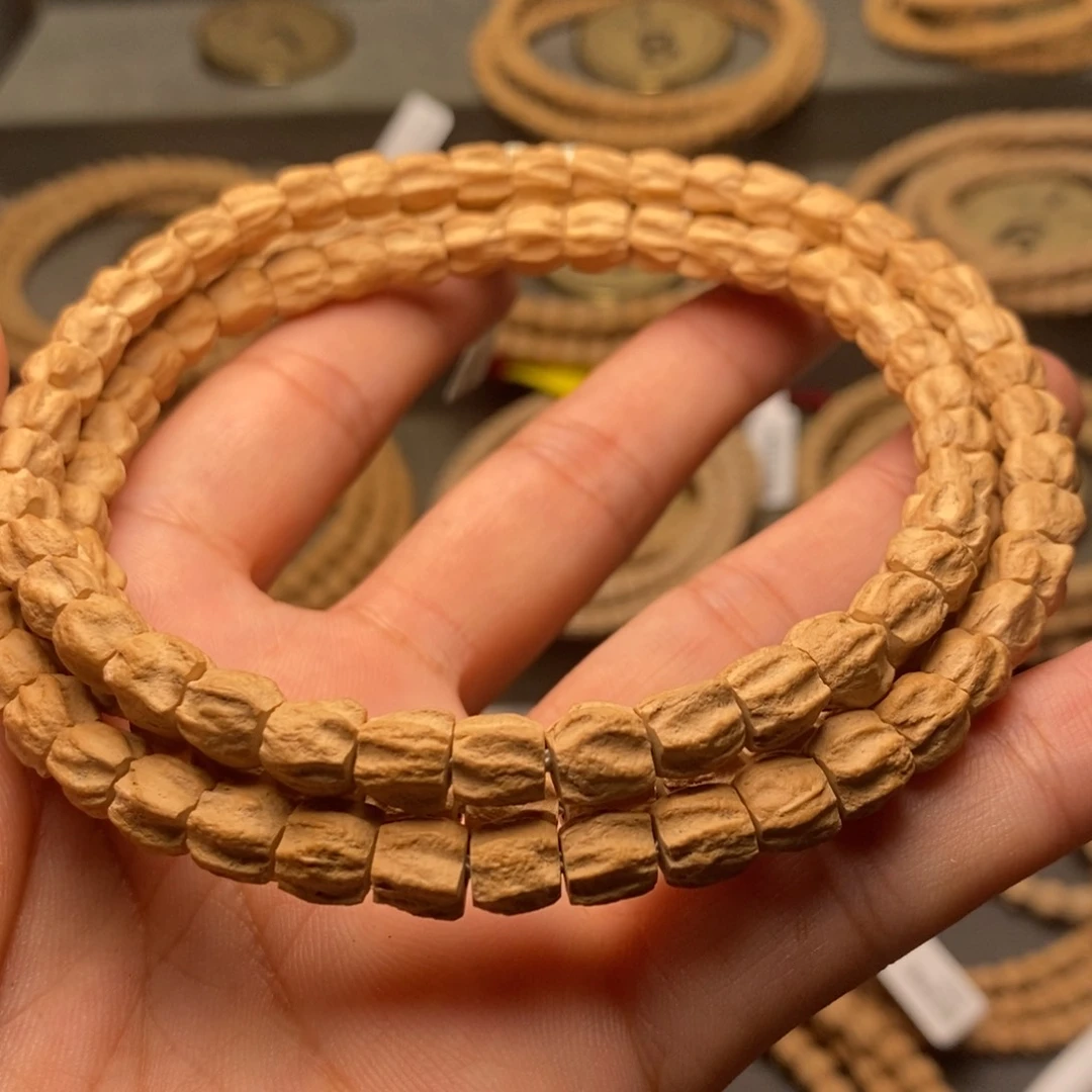 柏香籽/百香籽吊坠