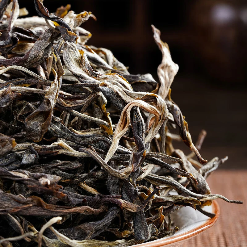 【生茶】11.4套餐 普洱茶生茶