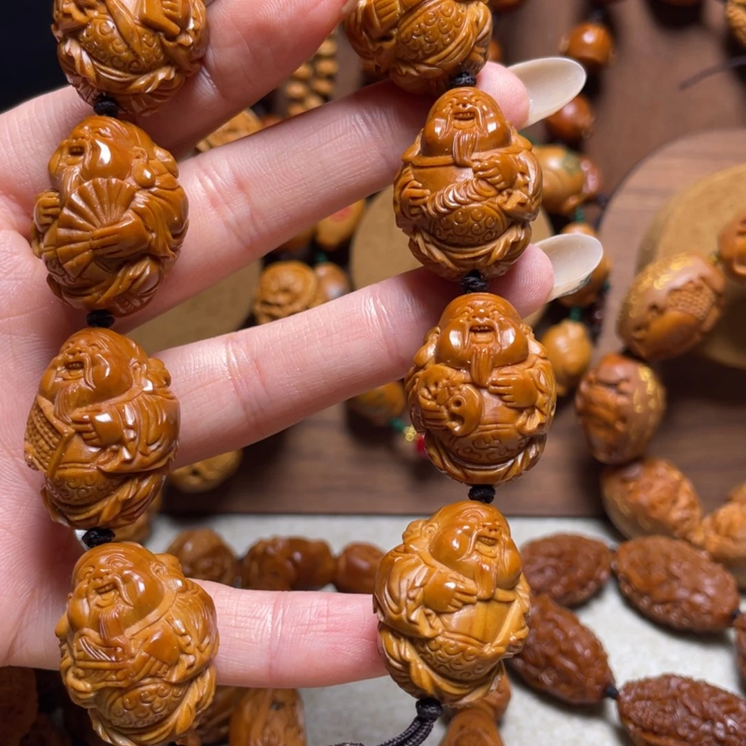 手串/手链橄榄核橄榄核