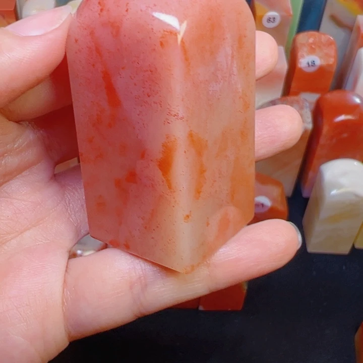 老挝石醒****，老挝精品素章
