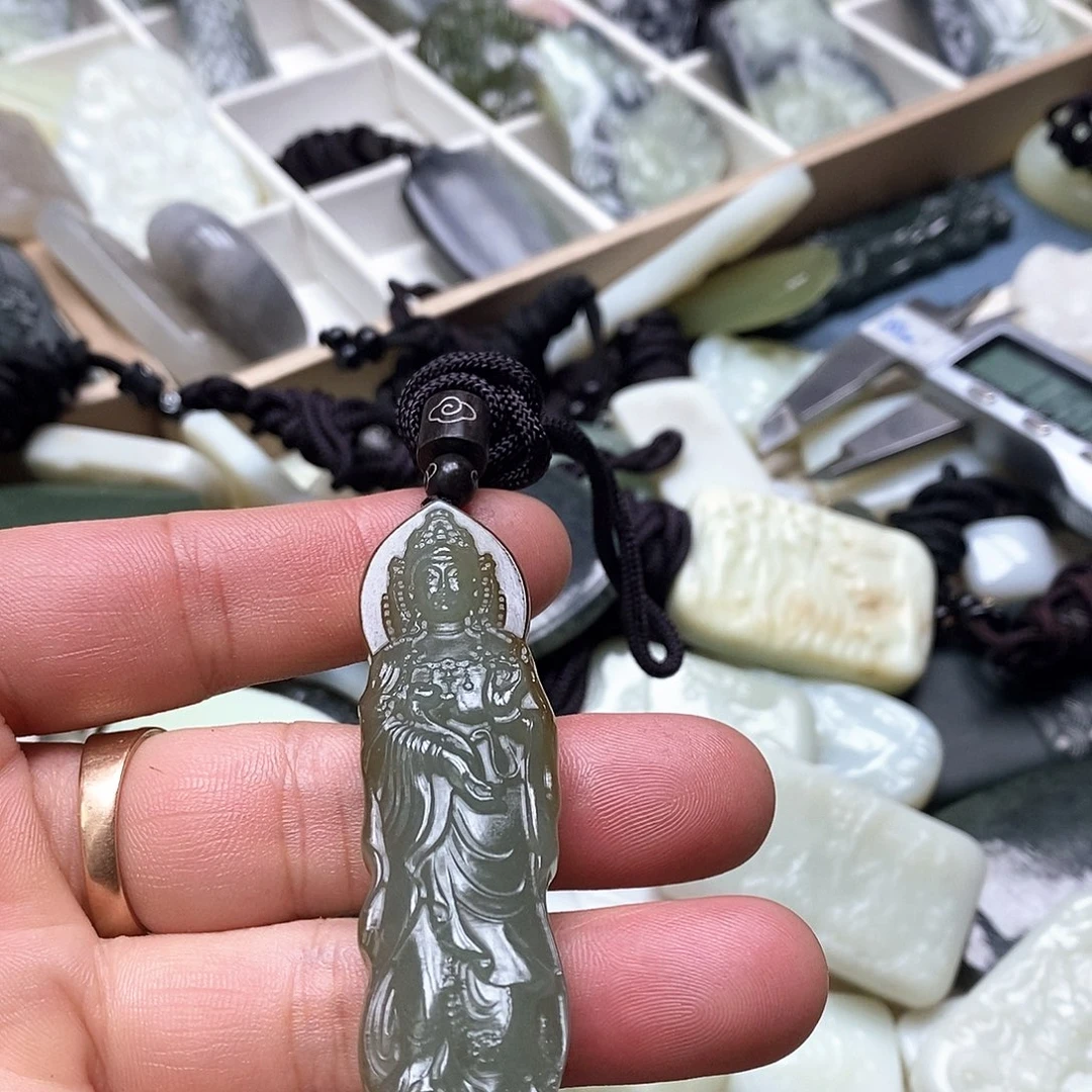精品挂件精美礼品
