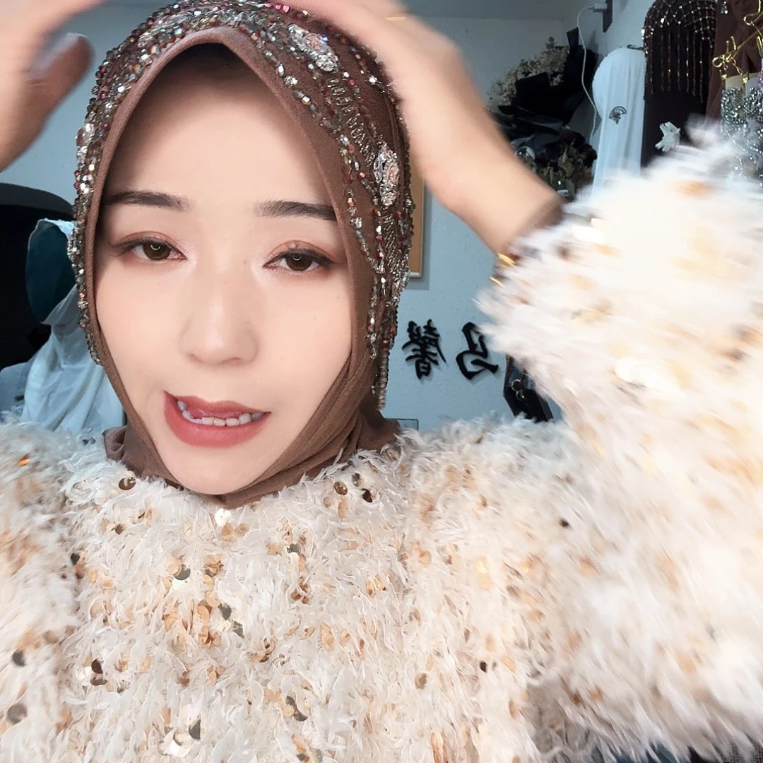 三醋酯纤维摩卡色