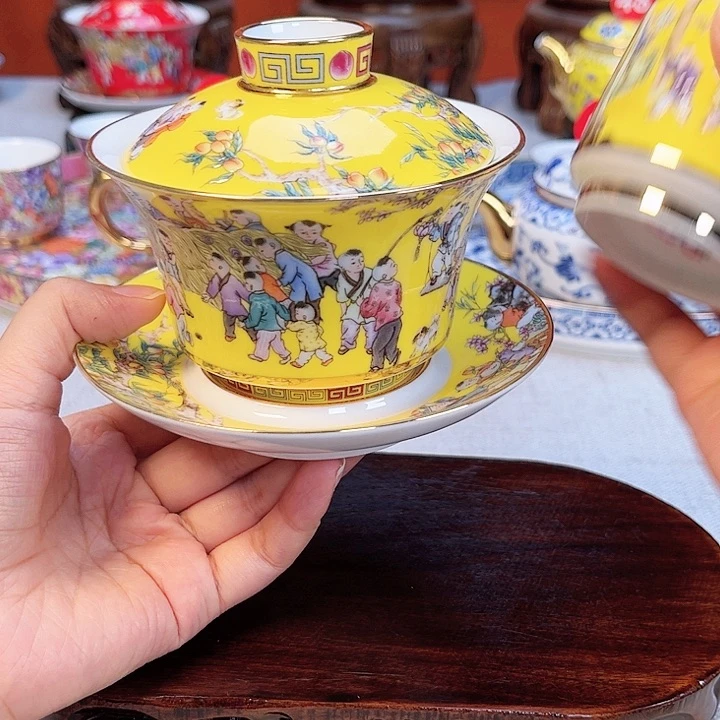 景德镇瓷器景德镇