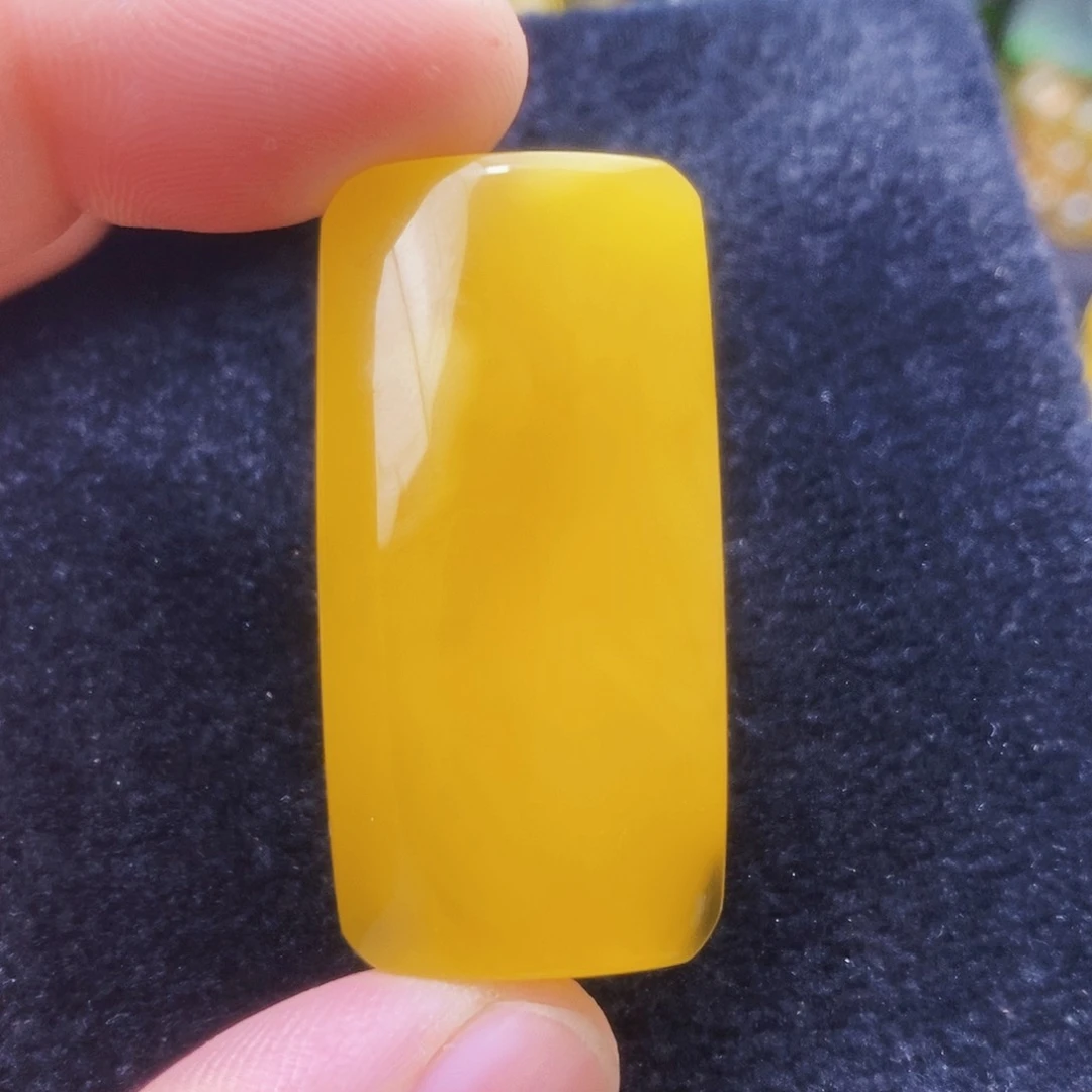 【闪购商品】蜜蜡吊坠(不含链)未镶嵌