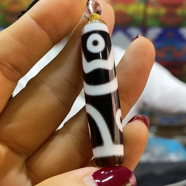 未镶嵌颈饰玛瑙/玉髓（覆膜）77