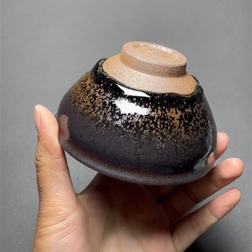 【闪购商品】茶盏-673............