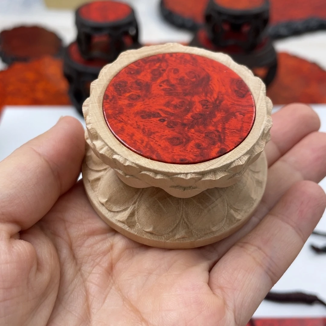 东非黑黄檀（紫光檀）