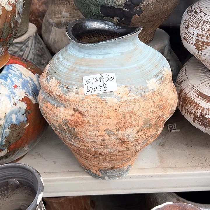 景德镇精品花盆栽适合盆栽适合盆栽适