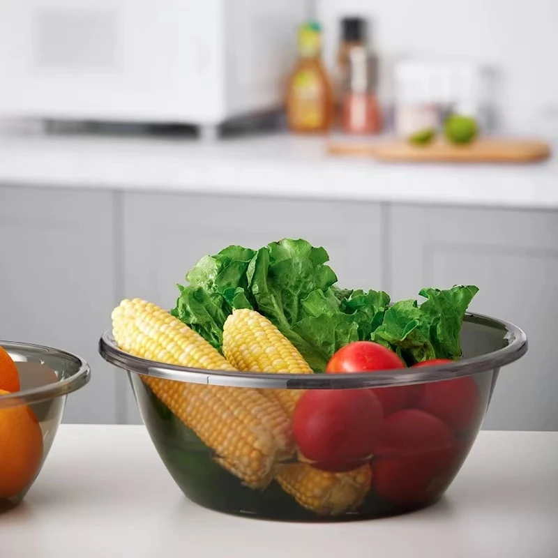 高货  洗菜盆果盆(颜色不挑不选)