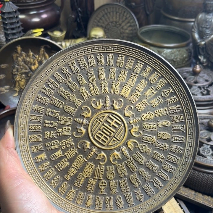 铜器6666666666666666