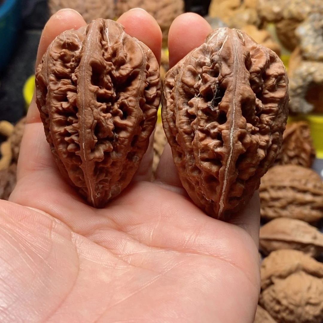 文玩核桃吊坠核桃71