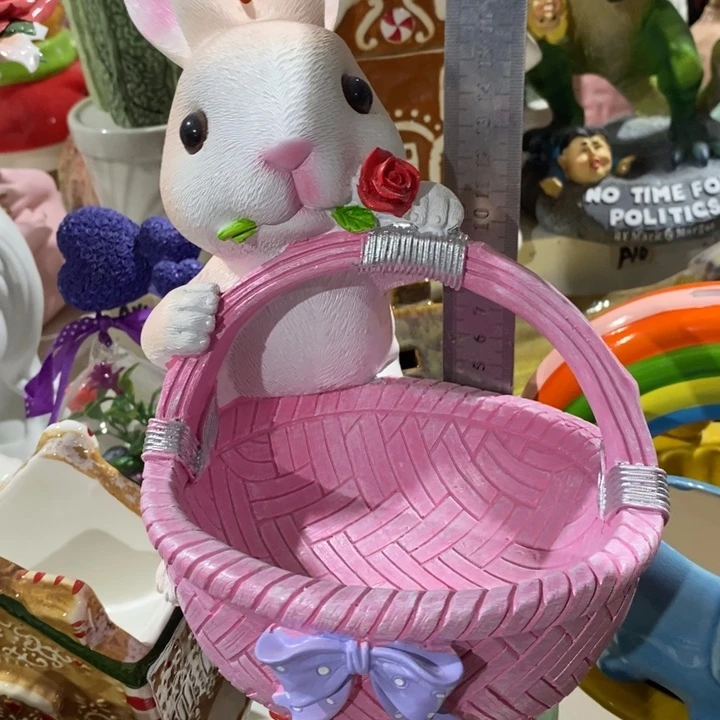 陶瓷树脂工艺摆件