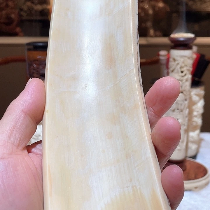 檀香木其他五***?茶则21*7