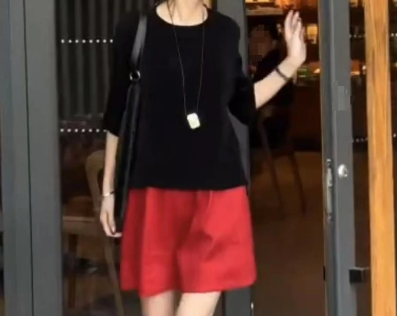 时尚潮流百搭精品女装zsx30332