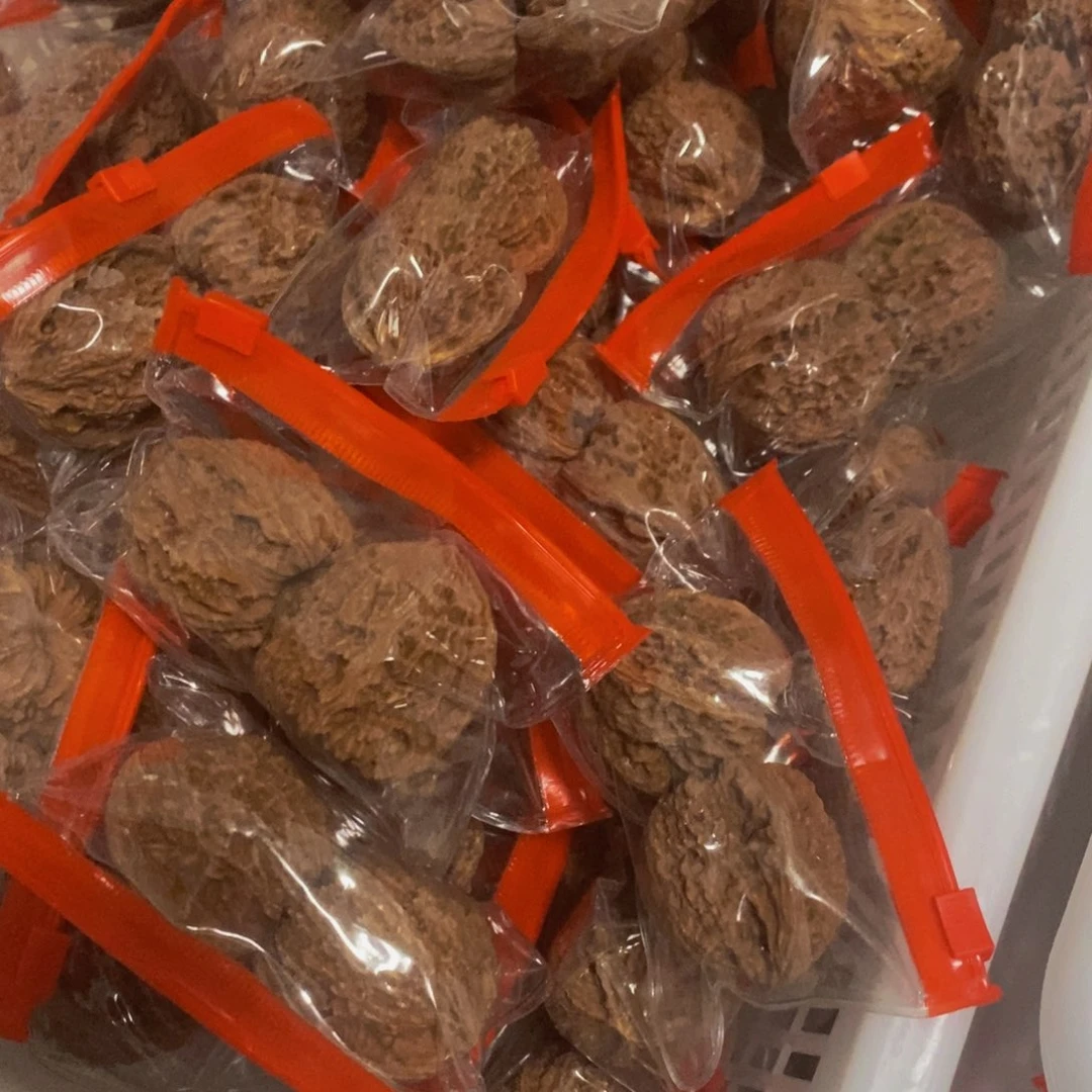 吊坠文玩核桃南疆黄金甲