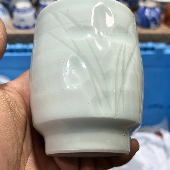 陶瓷茶玩榜第二十名
