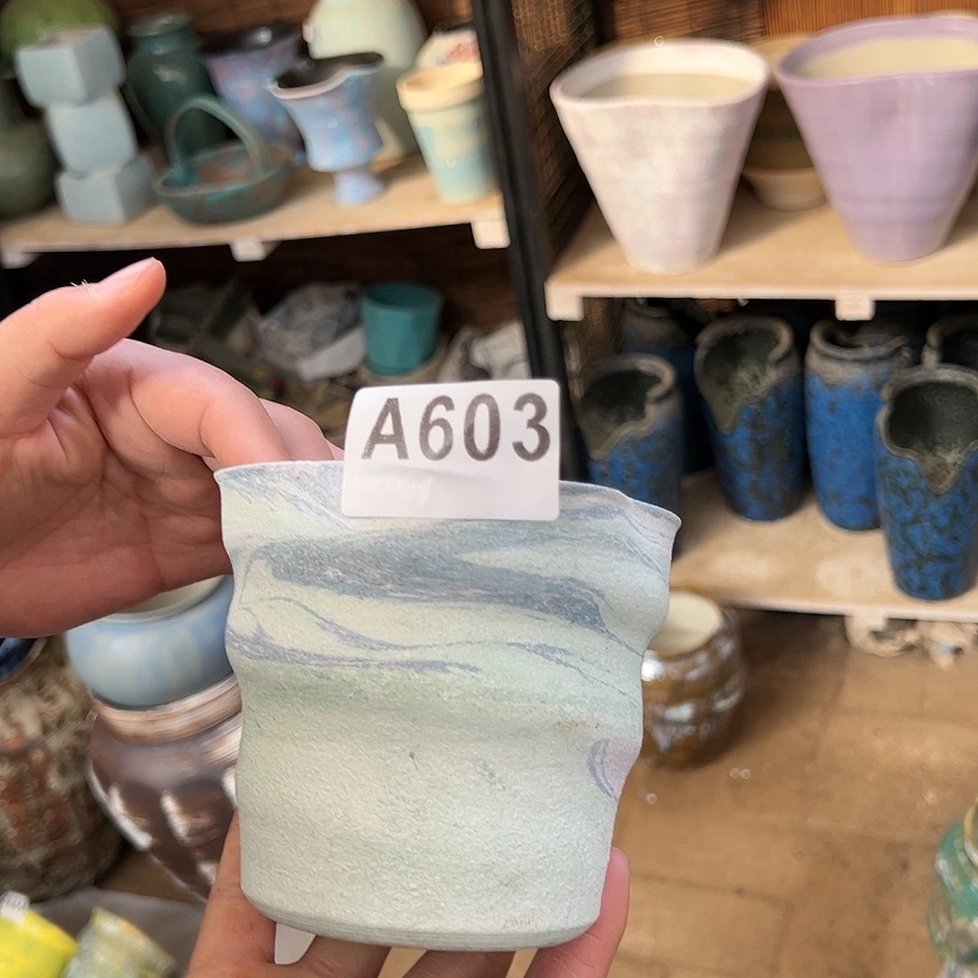 景德镇陶瓷口10高10