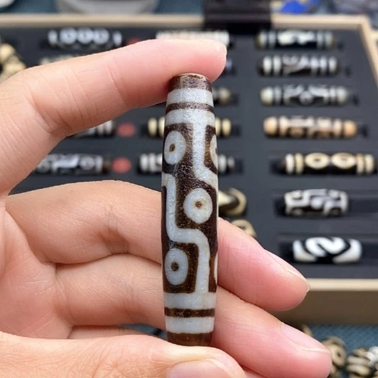 吊坠玛瑙未镶嵌紫*