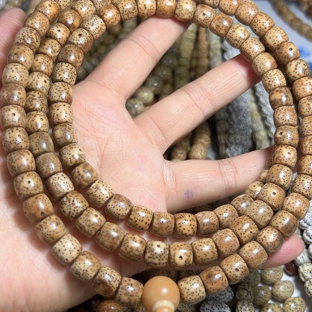 手串星月菩提星月菩提原生态