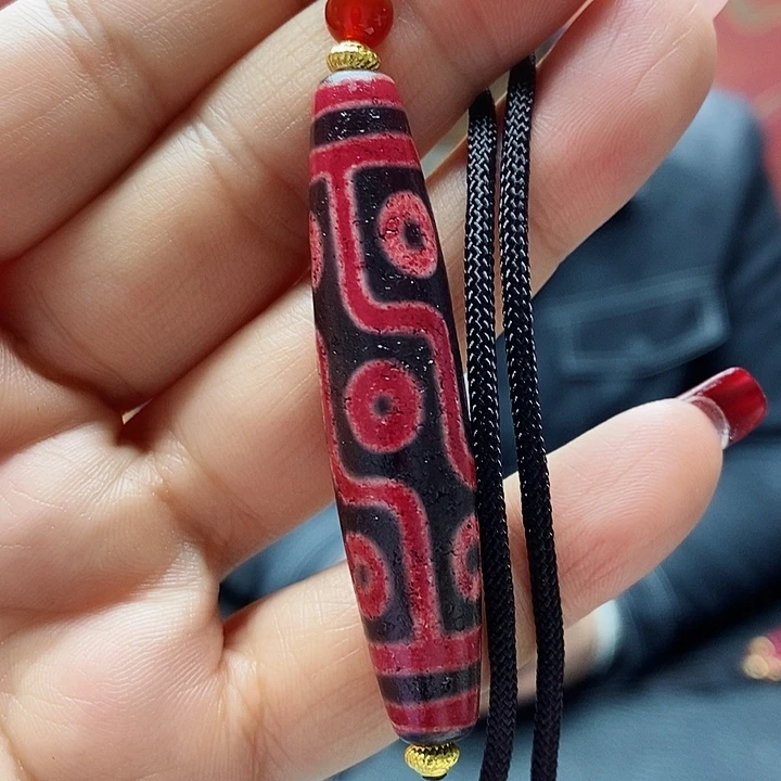 玛瑙/玉髓颈饰合金