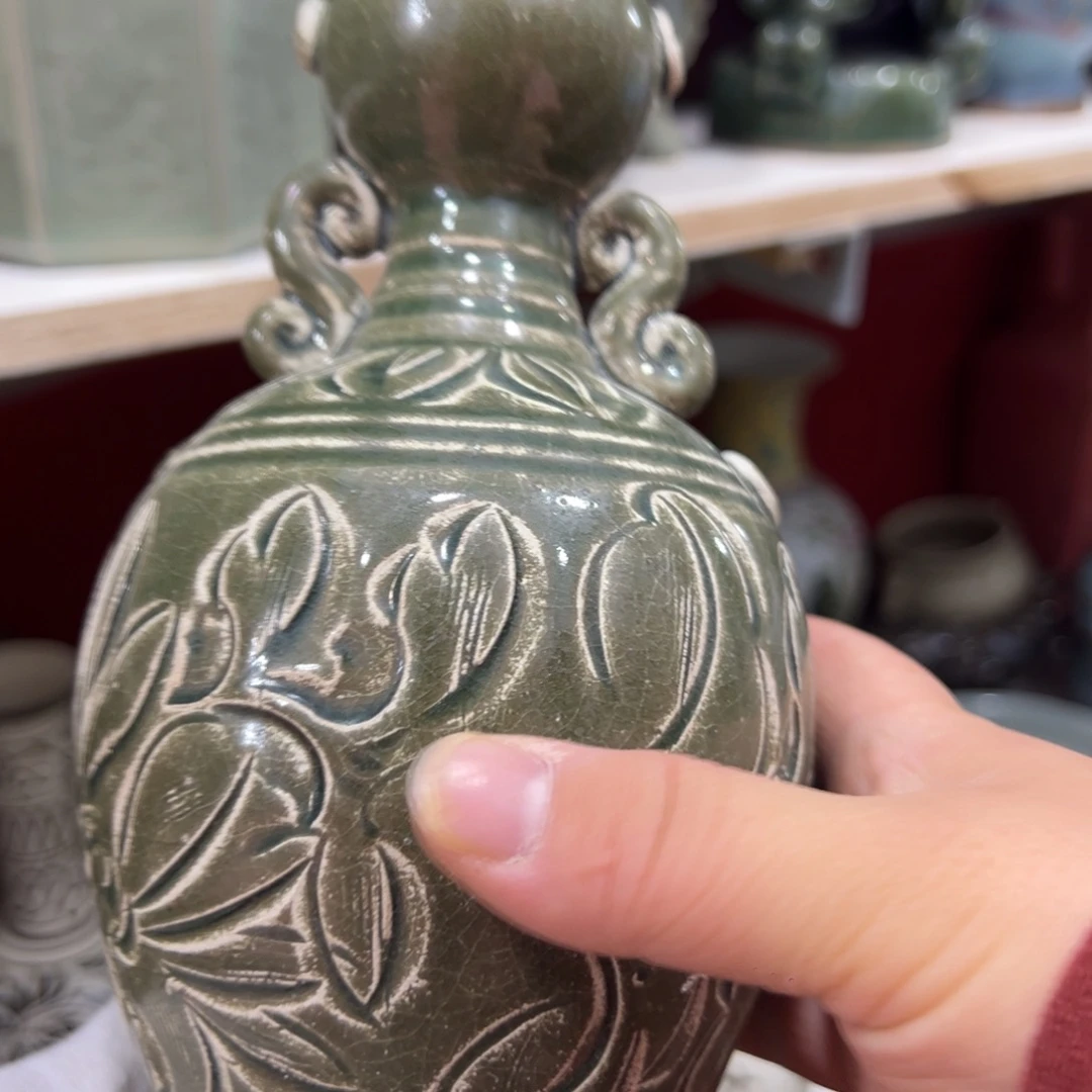 摆件摆件也好漂亮