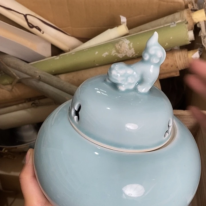 瓷片E28 雅舍小院优选好物