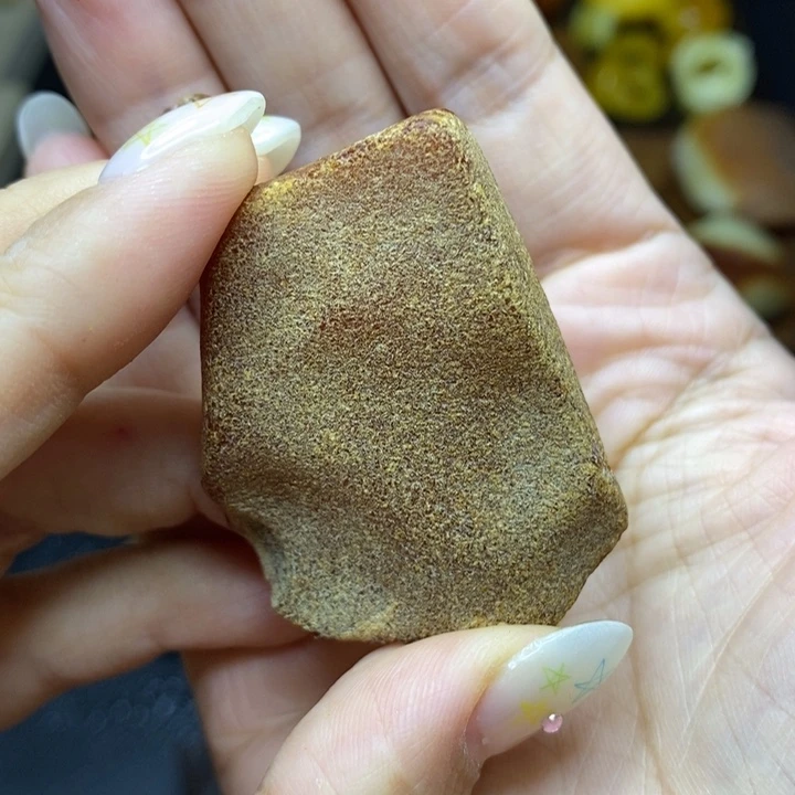 未镶嵌定制琥珀夏*胖