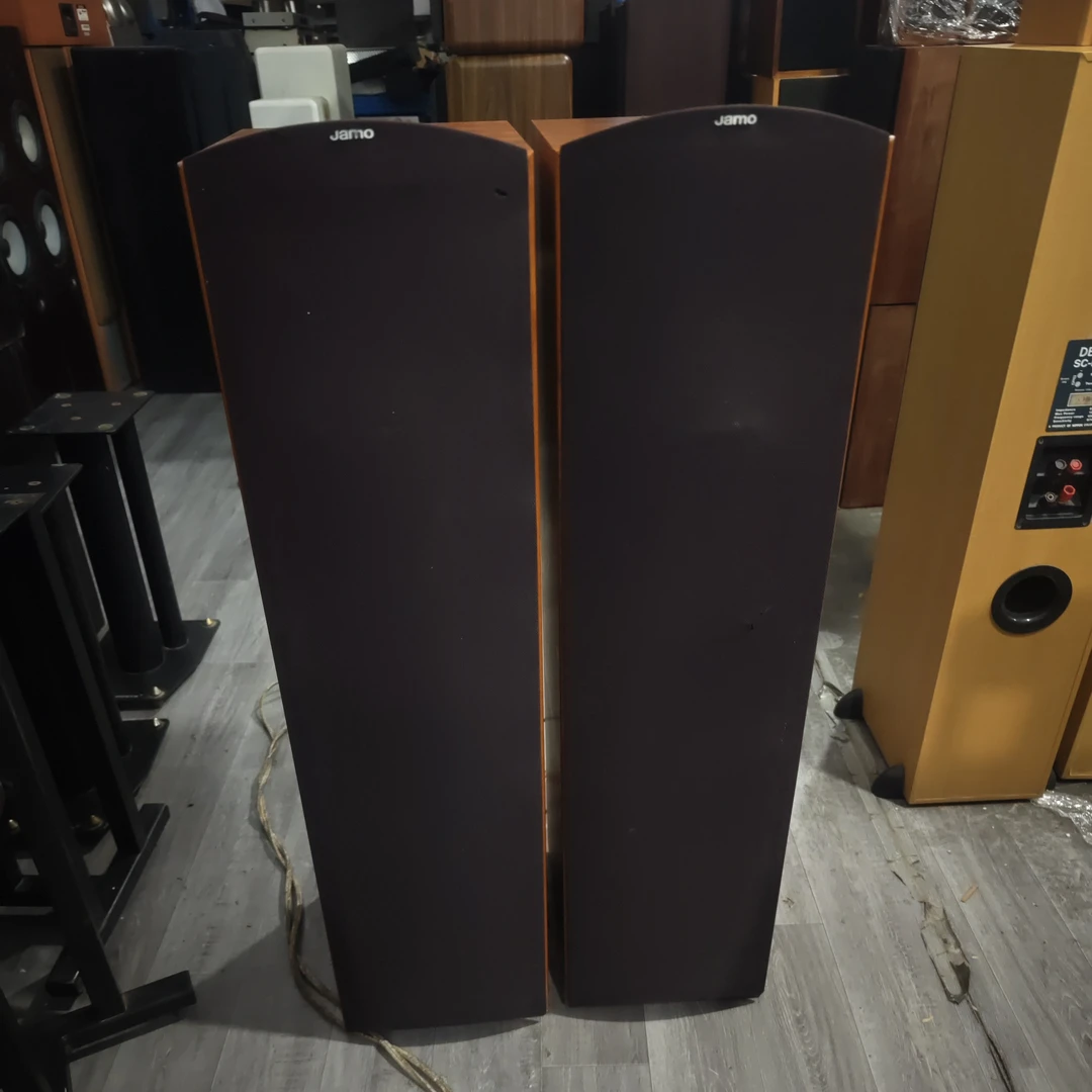 8新  二手尊宝落地音箱E570正常不包邮不支持退货换货