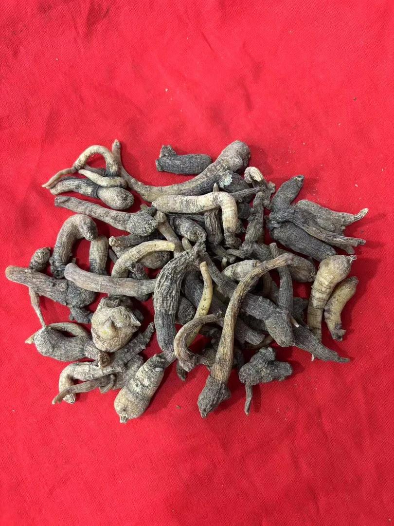 【莎莎专属山货】阿/B/参 净含量250g起