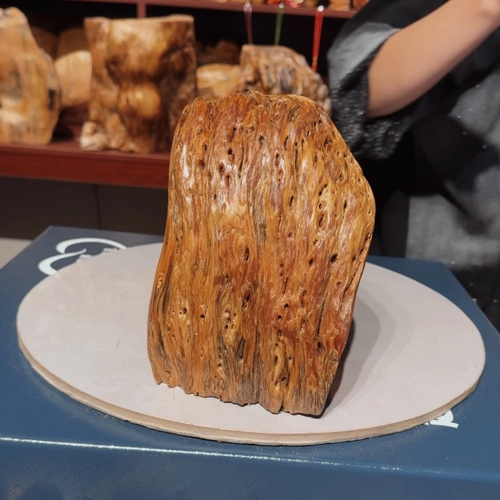 木孤*玉镯工艺坊家居摆件3