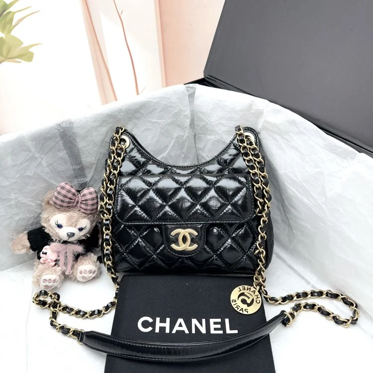 99新/香奈儿/单肩包/C536386246/[251126SWB]