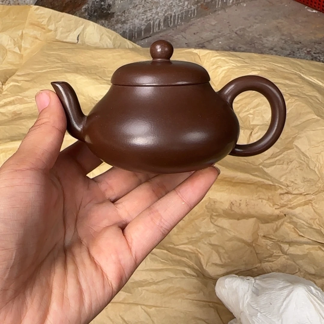 茶壶紫砂紫砂茶具紫砂茶具
