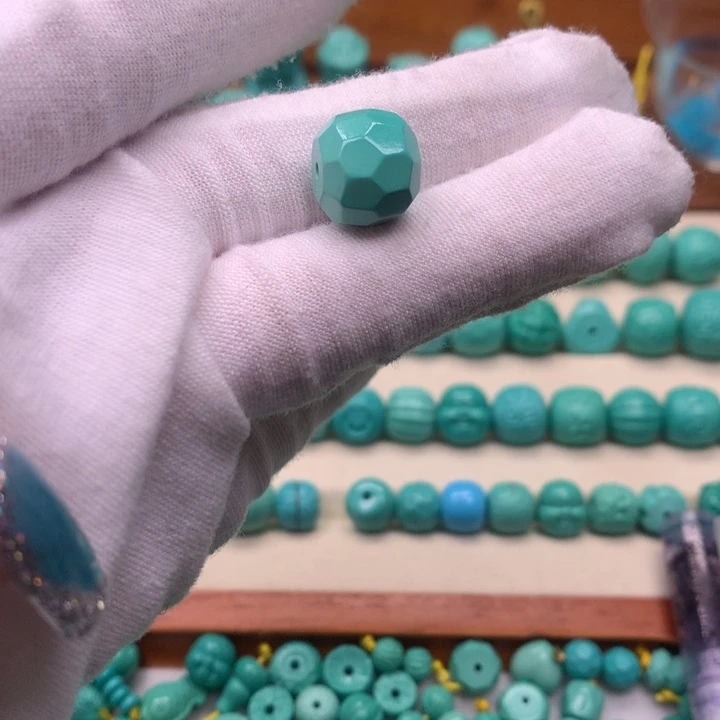 湖北原生态配珠12