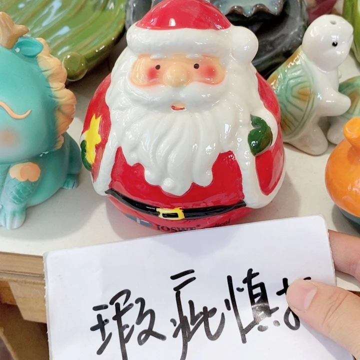 陶瓷树脂家居摆件