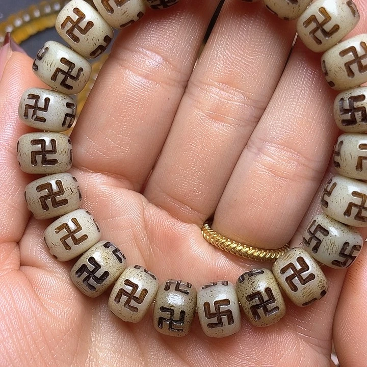 驼骨手串/手链其他配饰