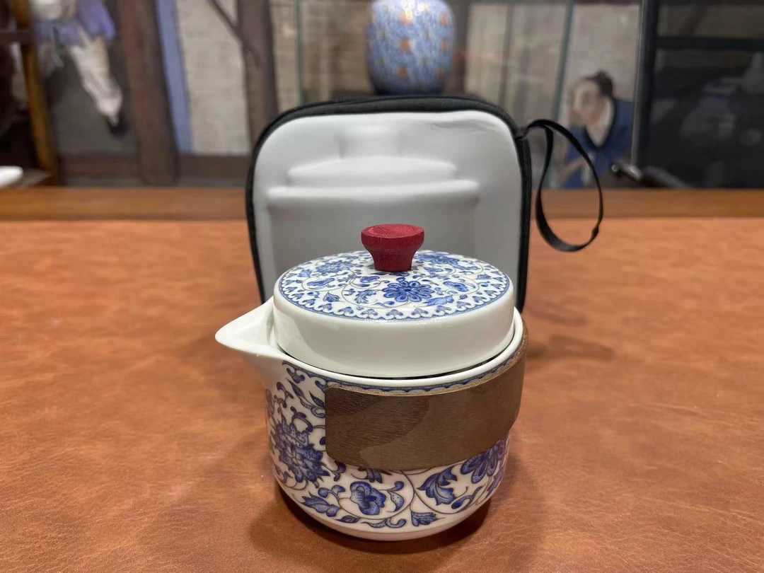 玖禧茶器甄选陶瓷@@YS536