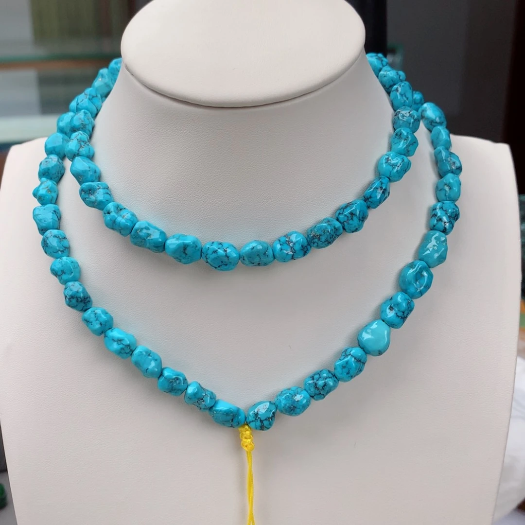 未镶嵌绿松石其他