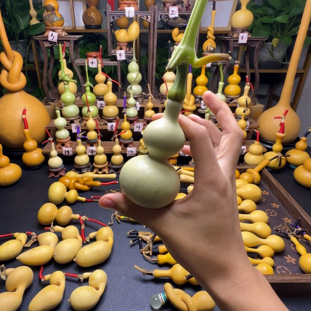 慎***好八宝葫芦八宝葫芦