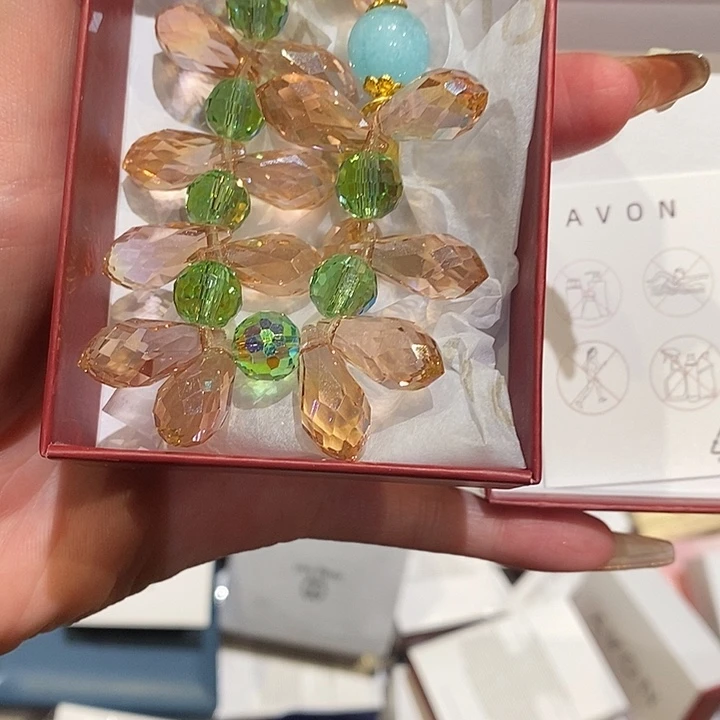 菠****中古香水沐浴露持久留香