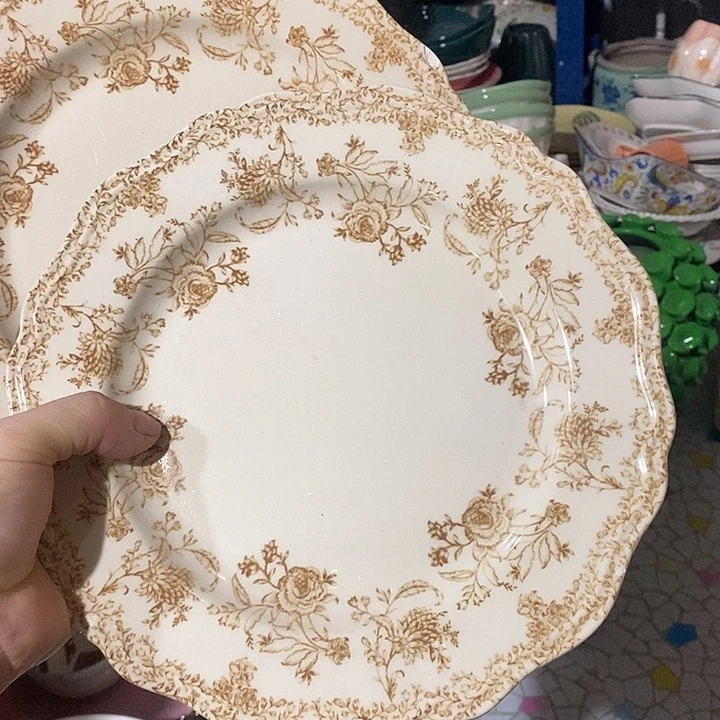 @****瓷片陶瓷制品生产