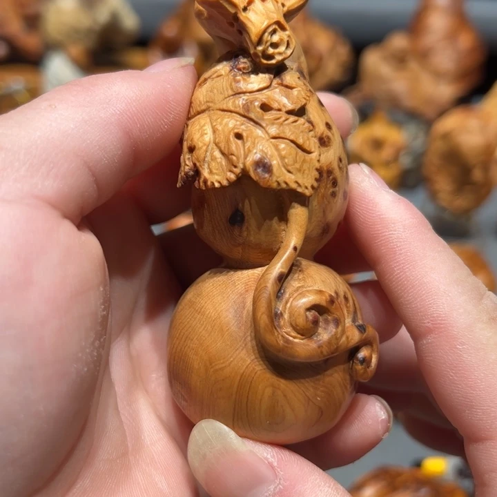 柏木（崖柏）点点关注