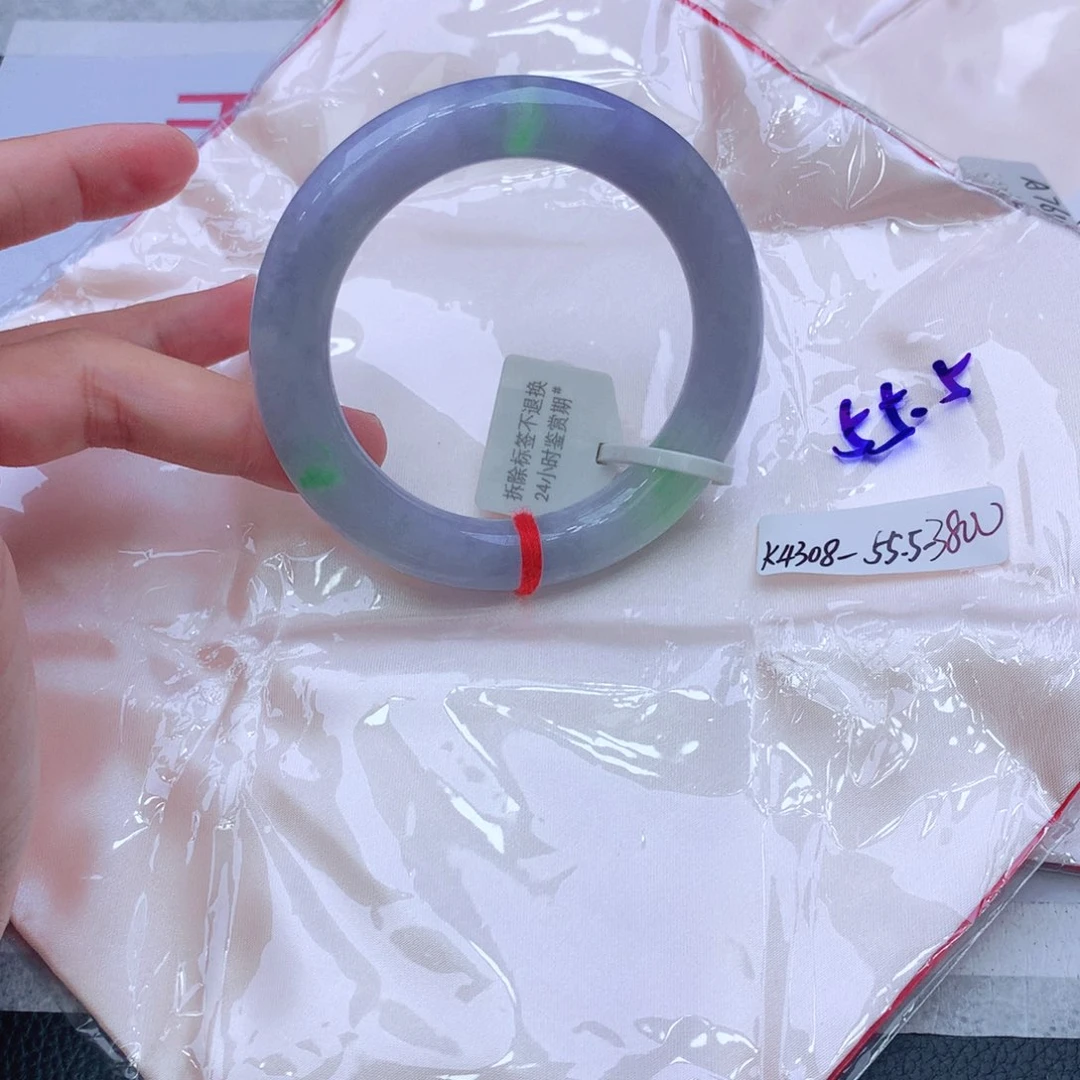 未镶嵌手镯翡翠j**m