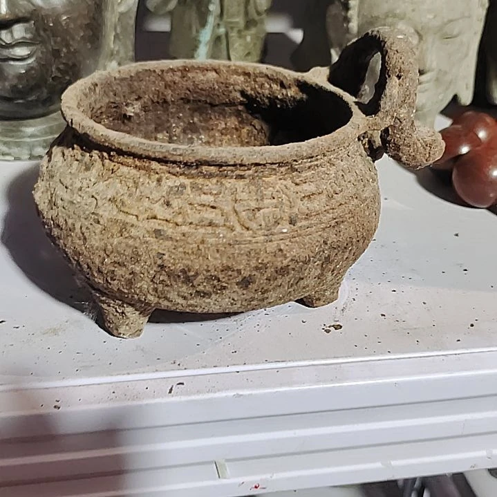 香炉摆件收藏佳品