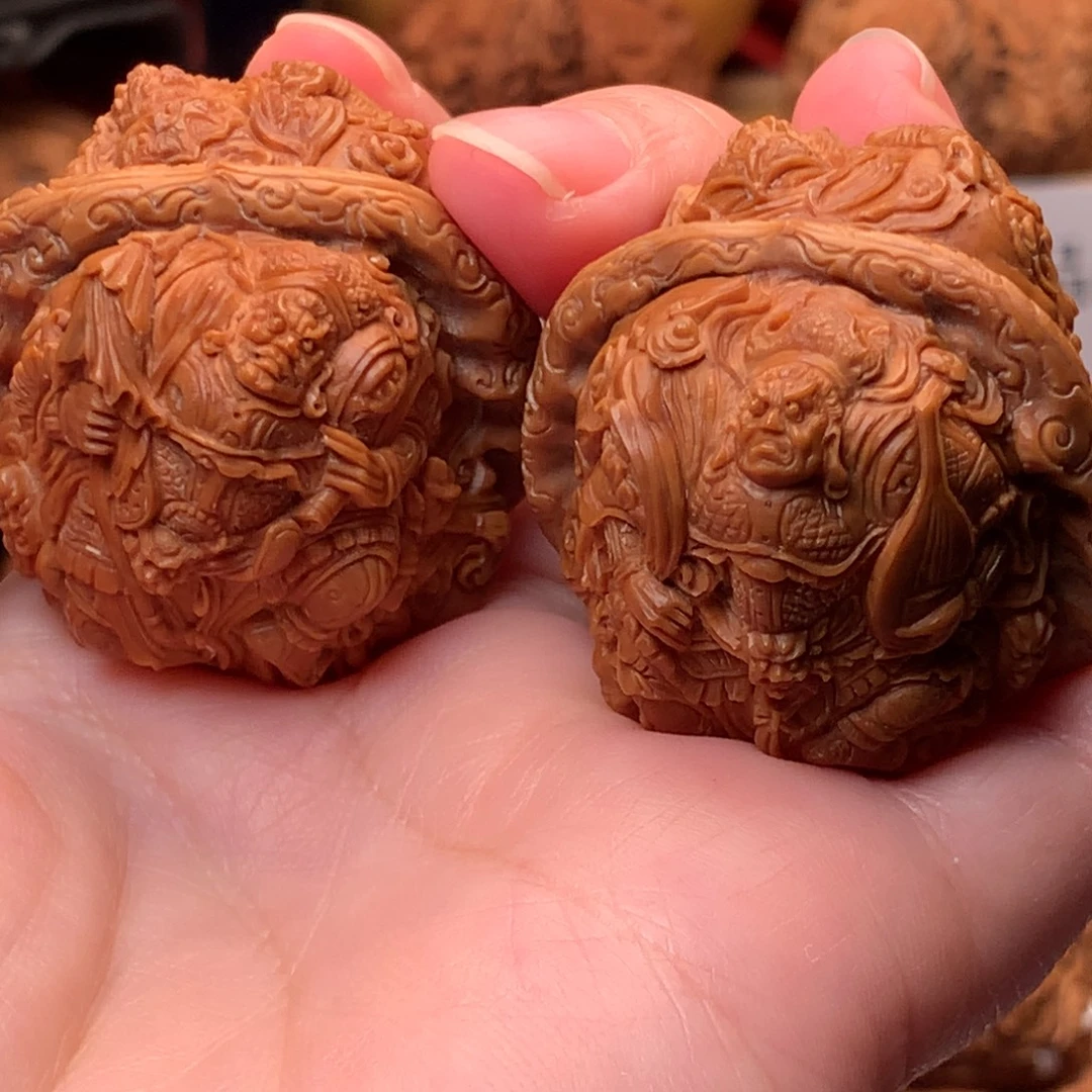 文玩核桃把件11122222222222