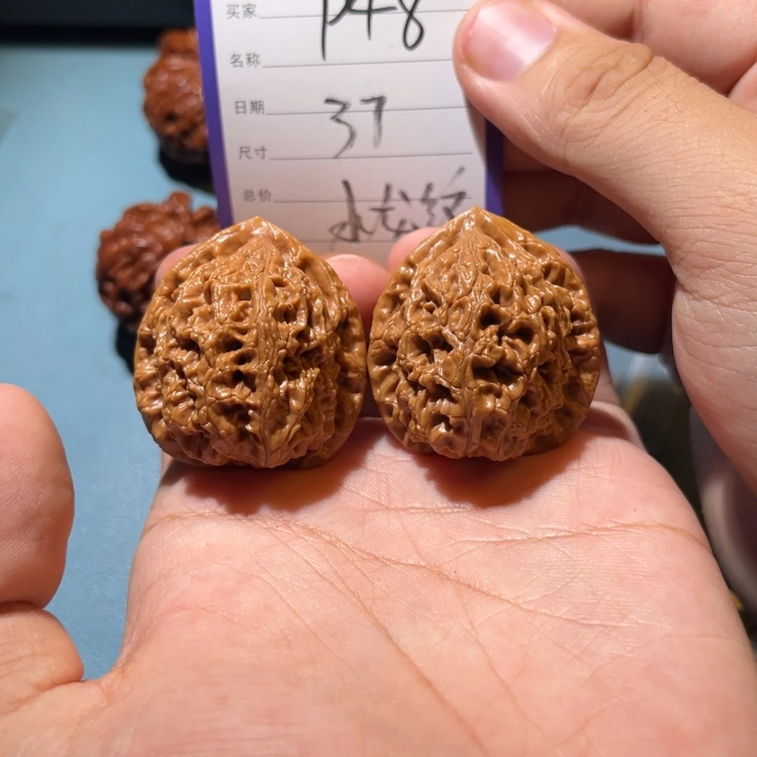 文玩核桃吊坠✨文玩
