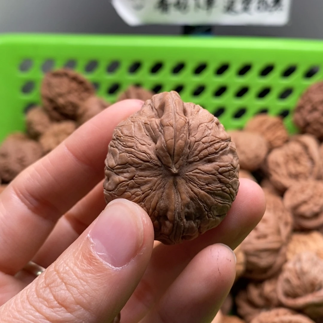 徐***核桃定制商品不退不换