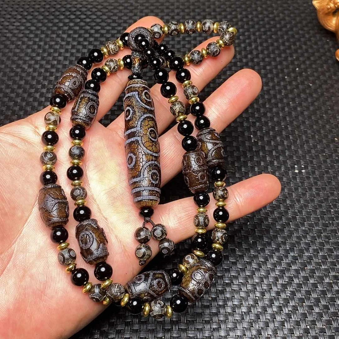 玛瑙/玉髓手链未镶嵌傅*