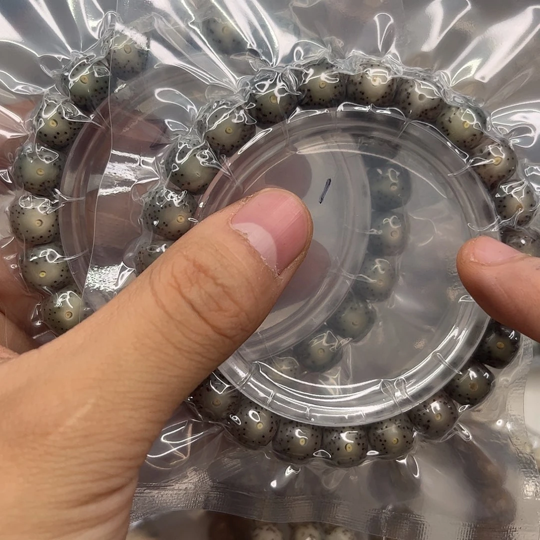 星月菩提吊坠a11。