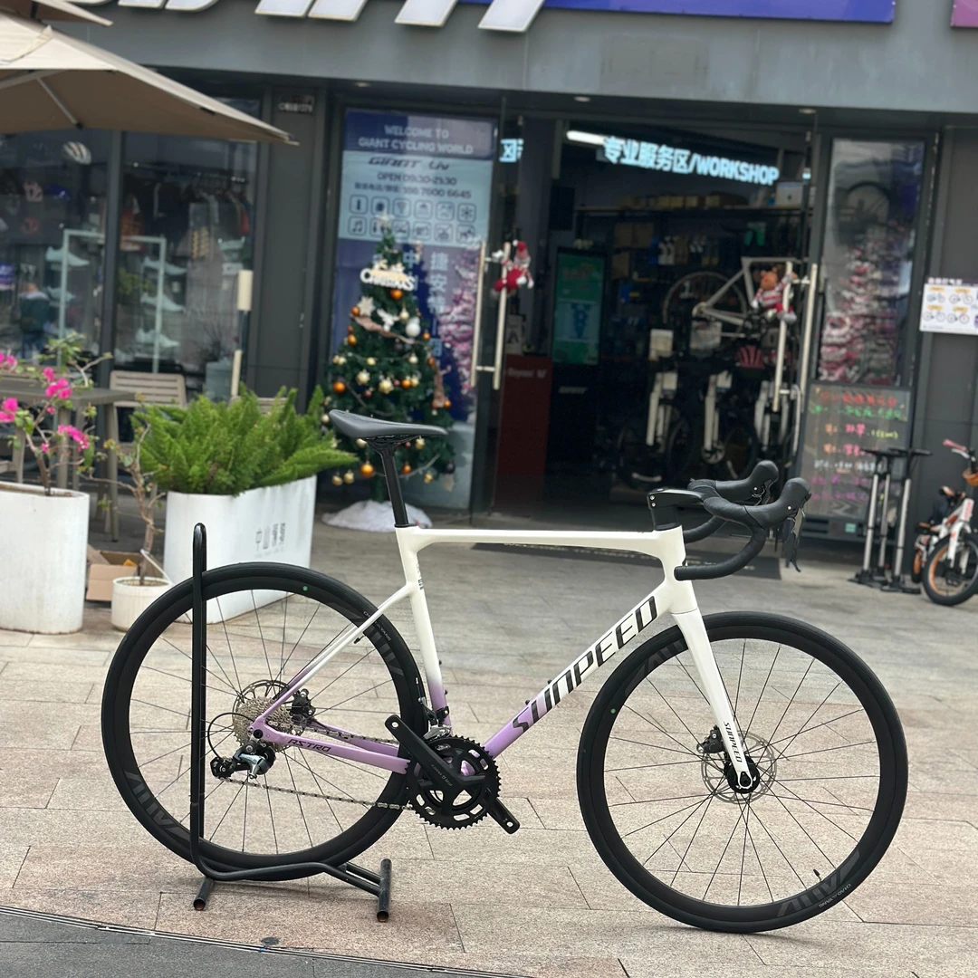 弯把公路车 速比特 阿童木 xl码 适合175-188