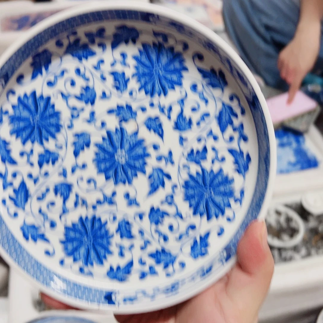 瓷片景德镇陶瓷专属链接